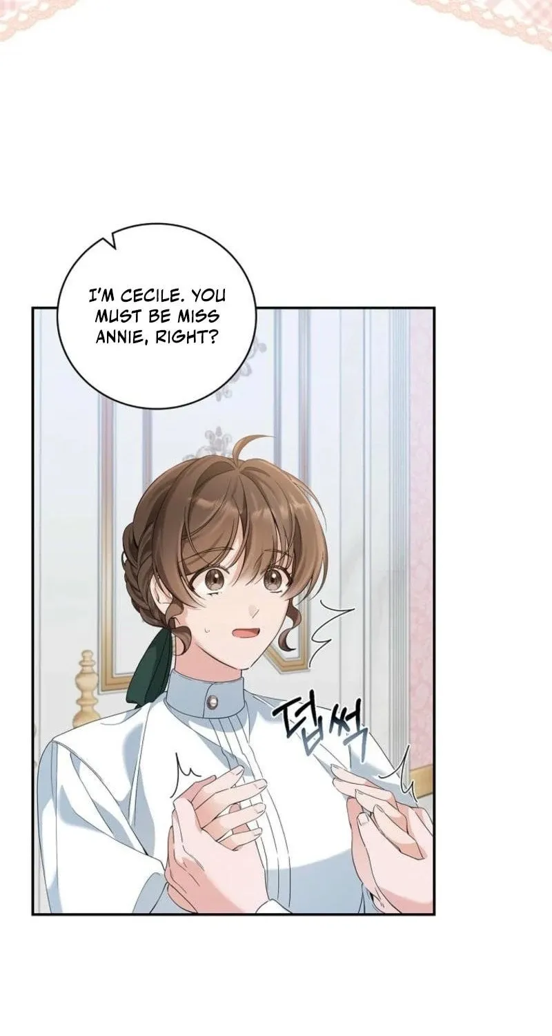 I Reincarnated as a Parenting Story Extra Chapter 15 page 16 - 