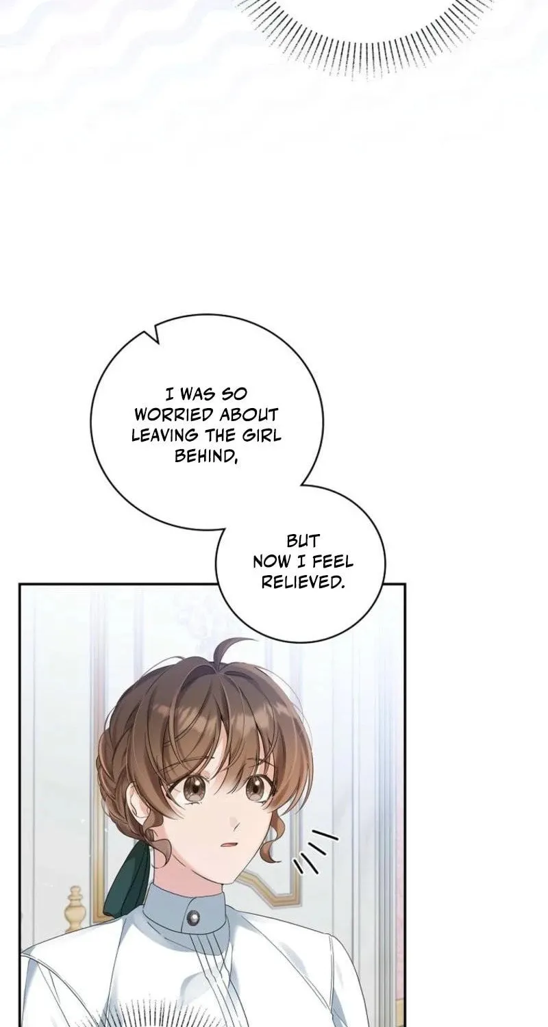 I Reincarnated as a Parenting Story Extra Chapter 15 page 19 - 