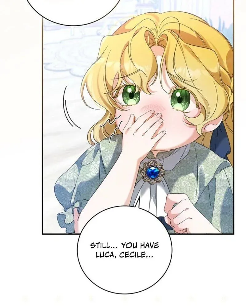 I Reincarnated as a Parenting Story Extra Chapter 15 page 23 - 