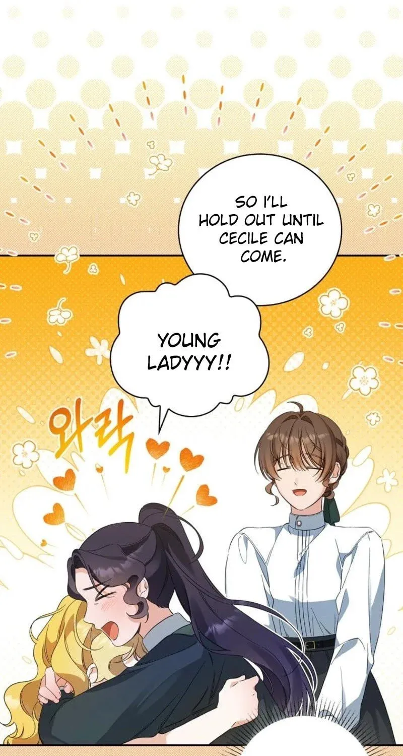 I Reincarnated as a Parenting Story Extra Chapter 15 page 24 - 