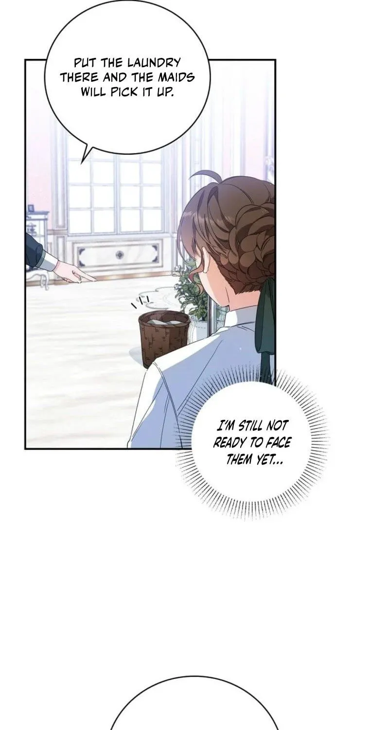 I Reincarnated as a Parenting Story Extra Chapter 15 page 27 - 
