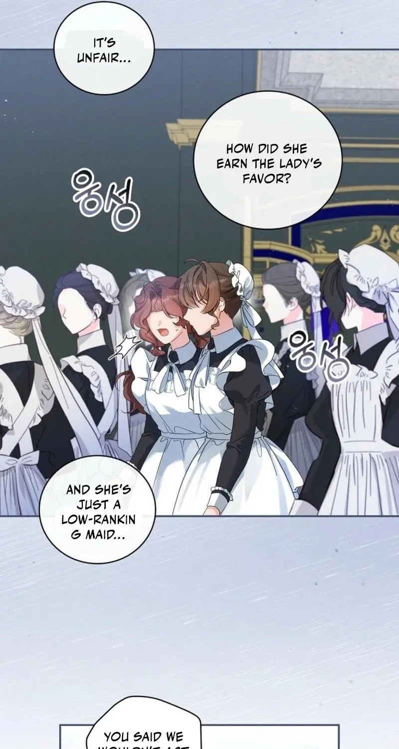 I Reincarnated as a Parenting Story Extra Chapter 15 page 4 - 