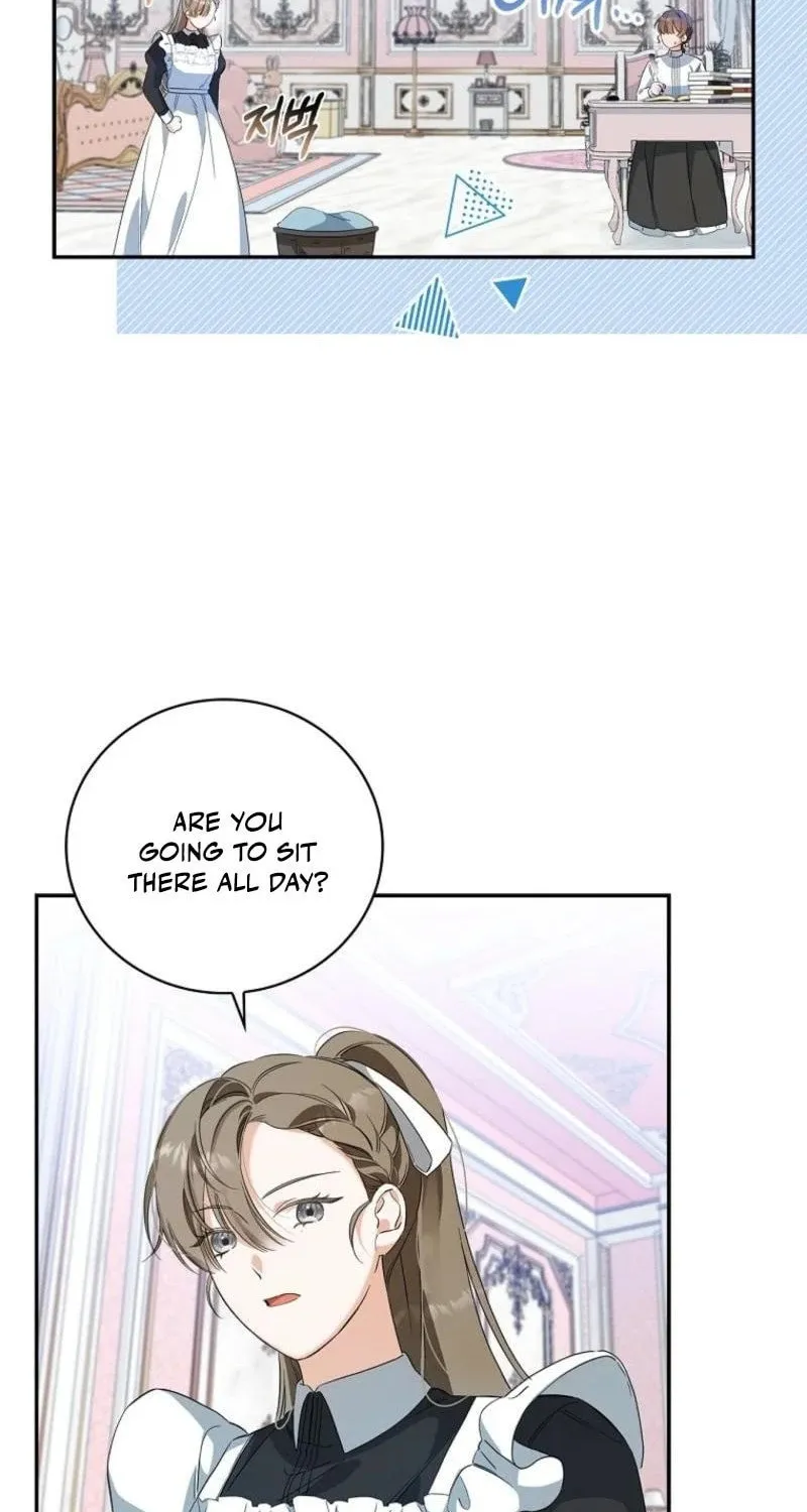 I Reincarnated as a Parenting Story Extra Chapter 15 page 40 - 