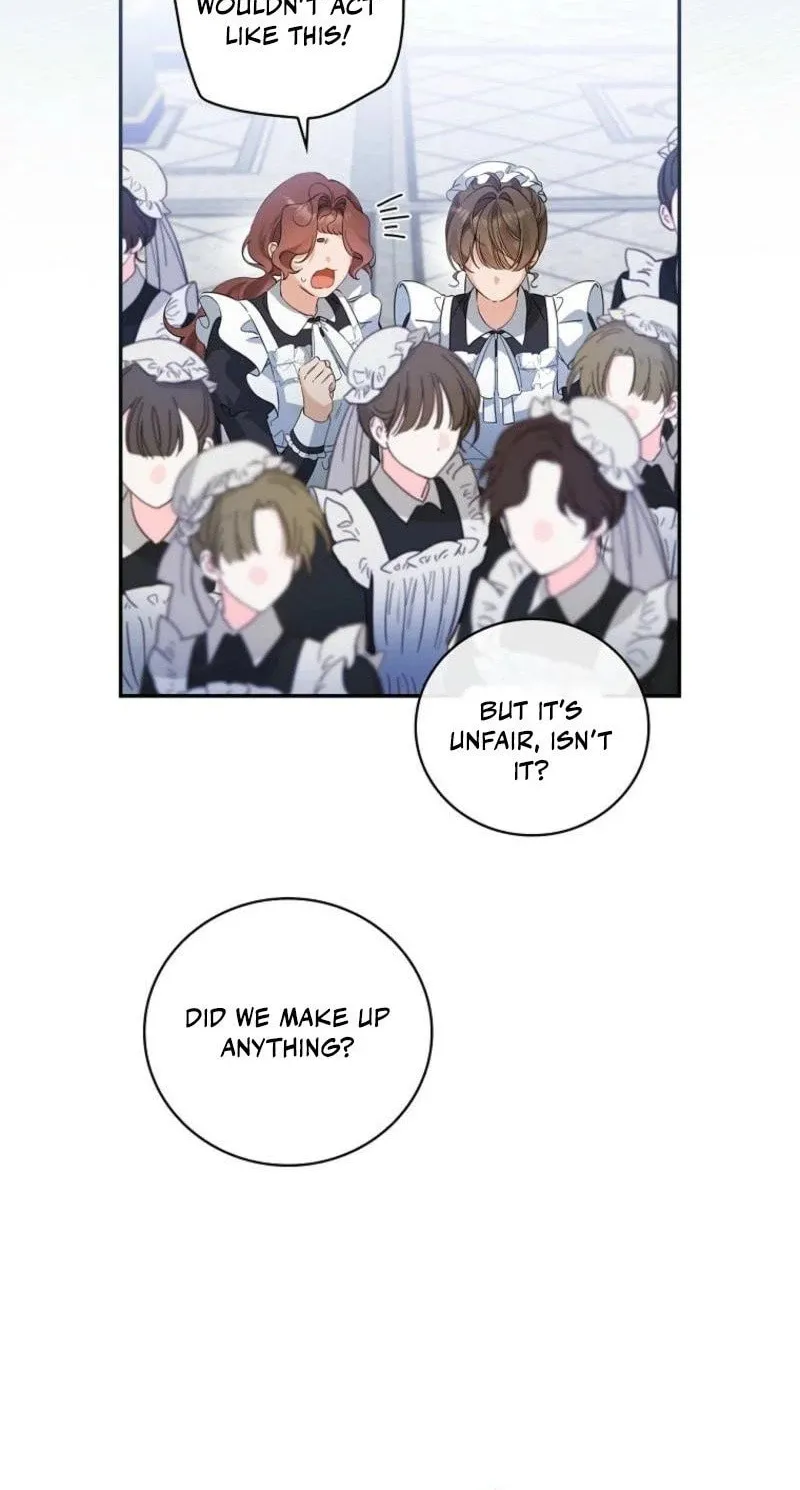 I Reincarnated as a Parenting Story Extra Chapter 15 page 5 - 
