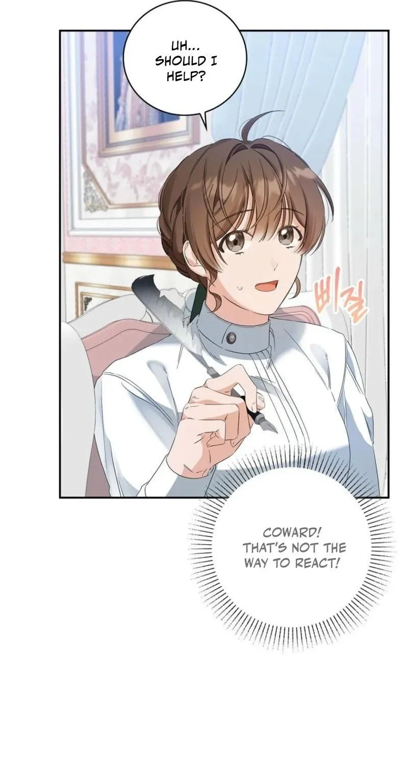 I Reincarnated as a Parenting Story Extra Chapter 15 page 42 - 