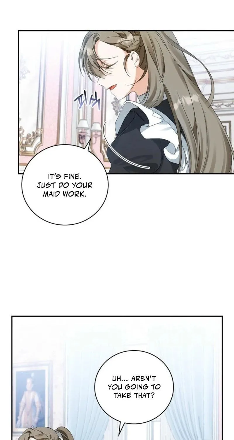 I Reincarnated as a Parenting Story Extra Chapter 15 page 43 - 
