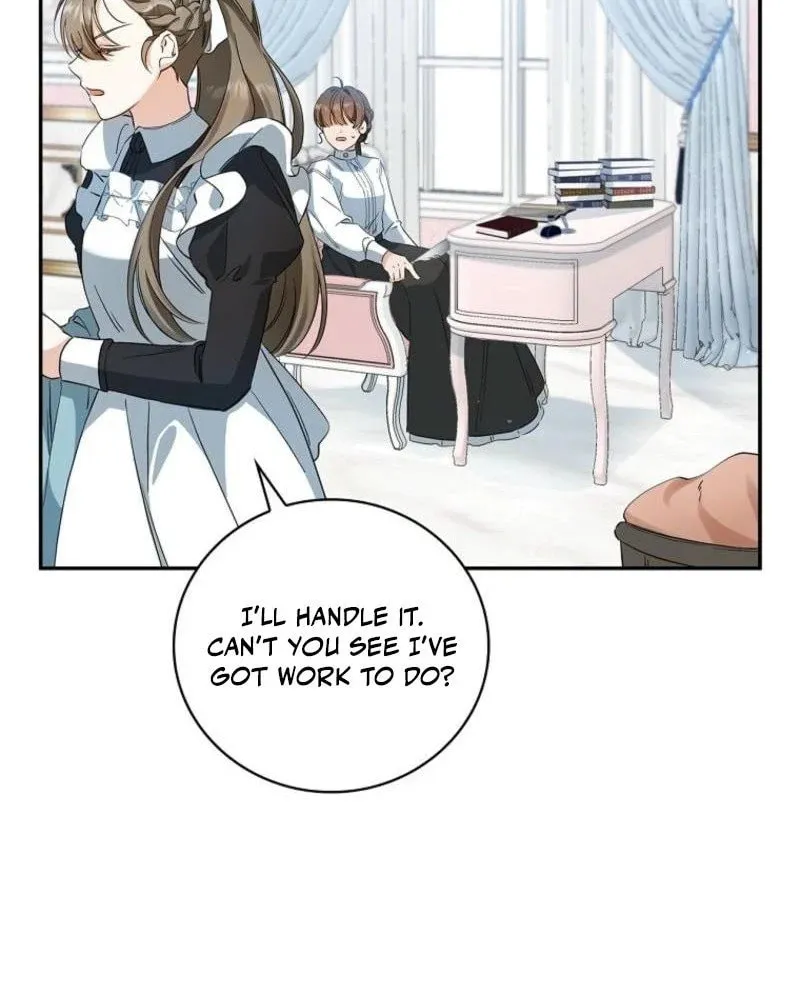 I Reincarnated as a Parenting Story Extra Chapter 15 page 44 - 