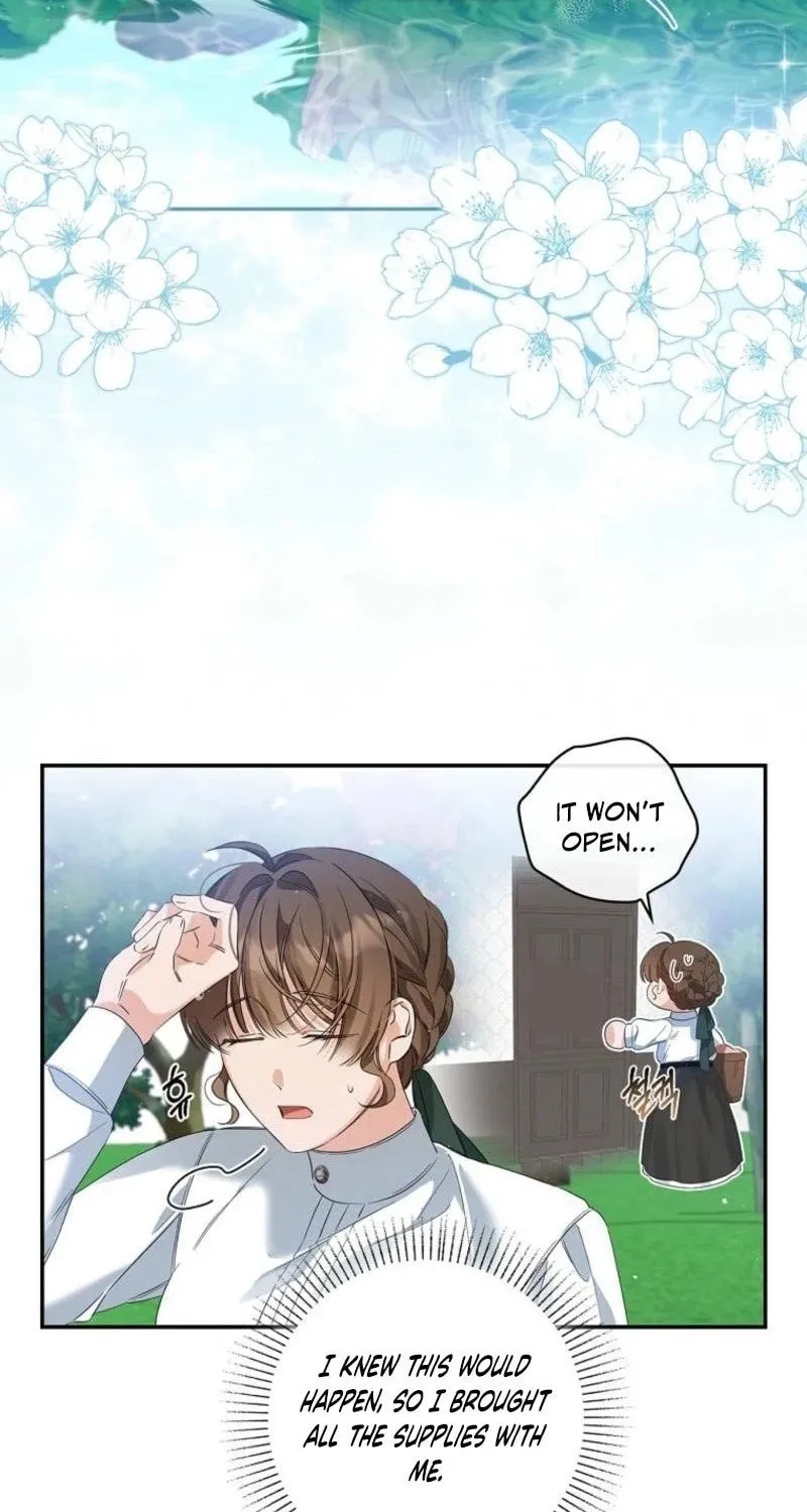 I Reincarnated as a Parenting Story Extra Chapter 15 page 49 - 