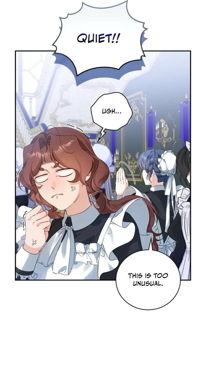 I Reincarnated as a Parenting Story Extra Chapter 15 page 6 - 