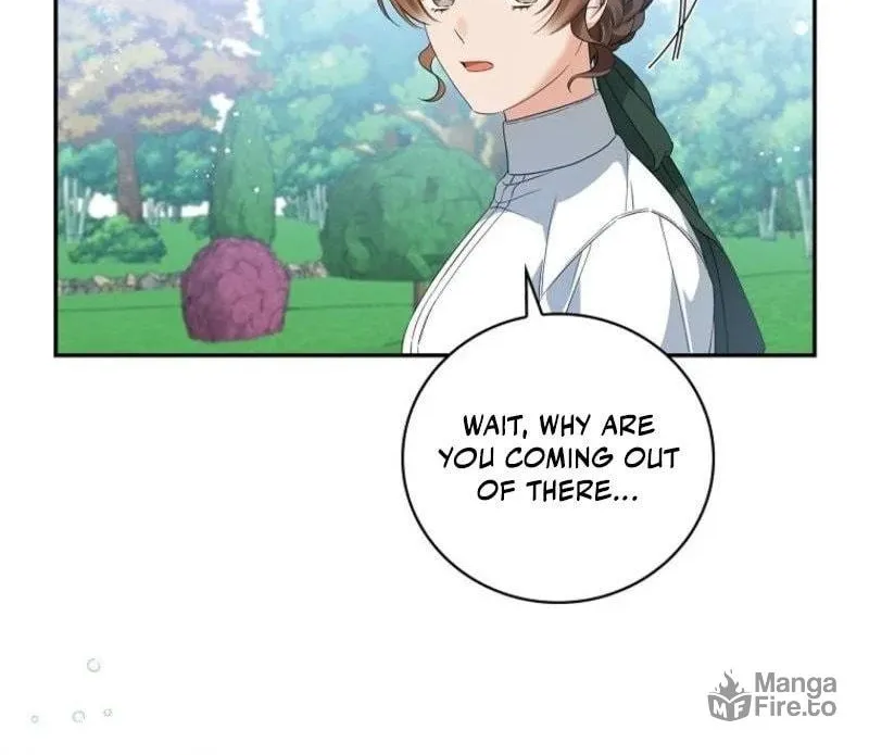 I Reincarnated as a Parenting Story Extra Chapter 15 page 52 - 