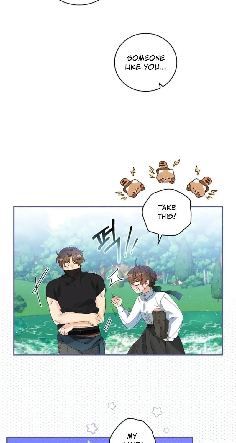 I Reincarnated as a Parenting Story Extra Chapter 15 page 62 - 