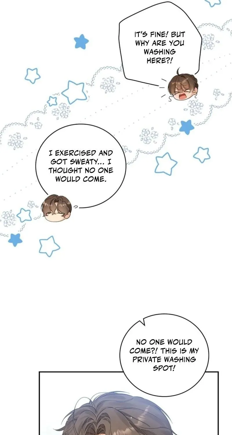 I Reincarnated as a Parenting Story Extra Chapter 15 page 64 - 