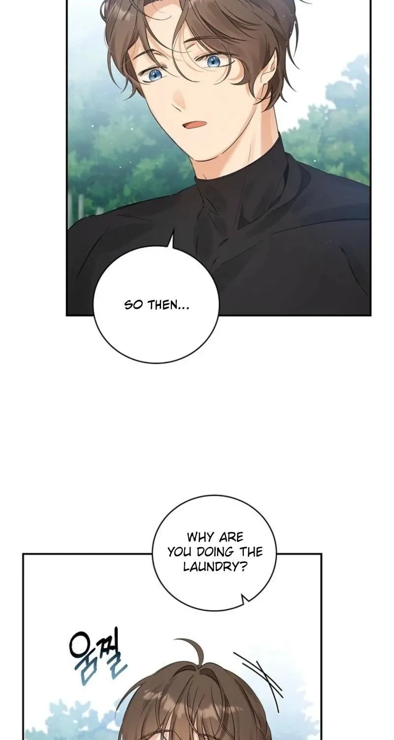 I Reincarnated as a Parenting Story Extra Chapter 15 page 65 - 