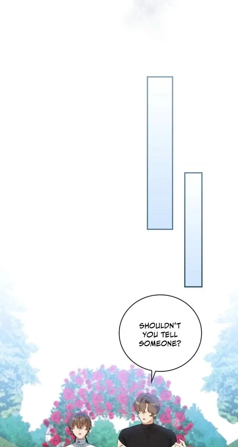 I Reincarnated as a Parenting Story Extra Chapter 15 page 68 - 