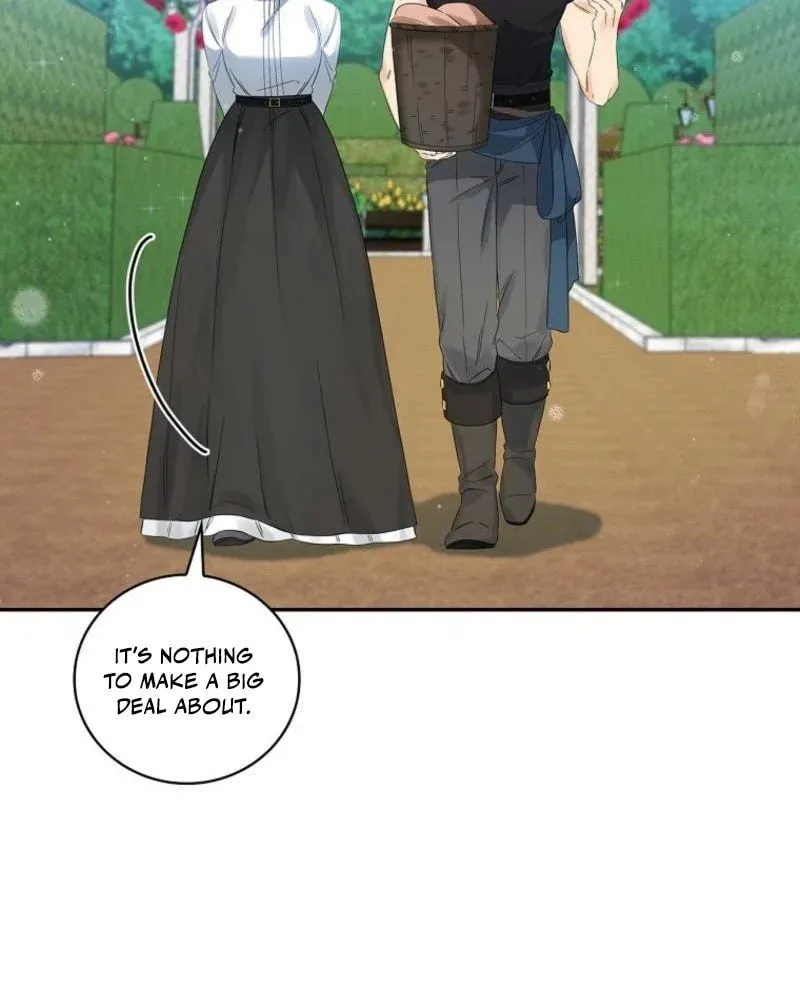 I Reincarnated as a Parenting Story Extra Chapter 15 page 69 - 