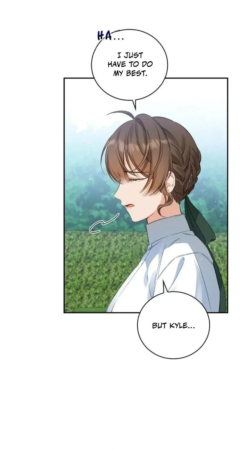 I Reincarnated as a Parenting Story Extra Chapter 15 page 70 - 