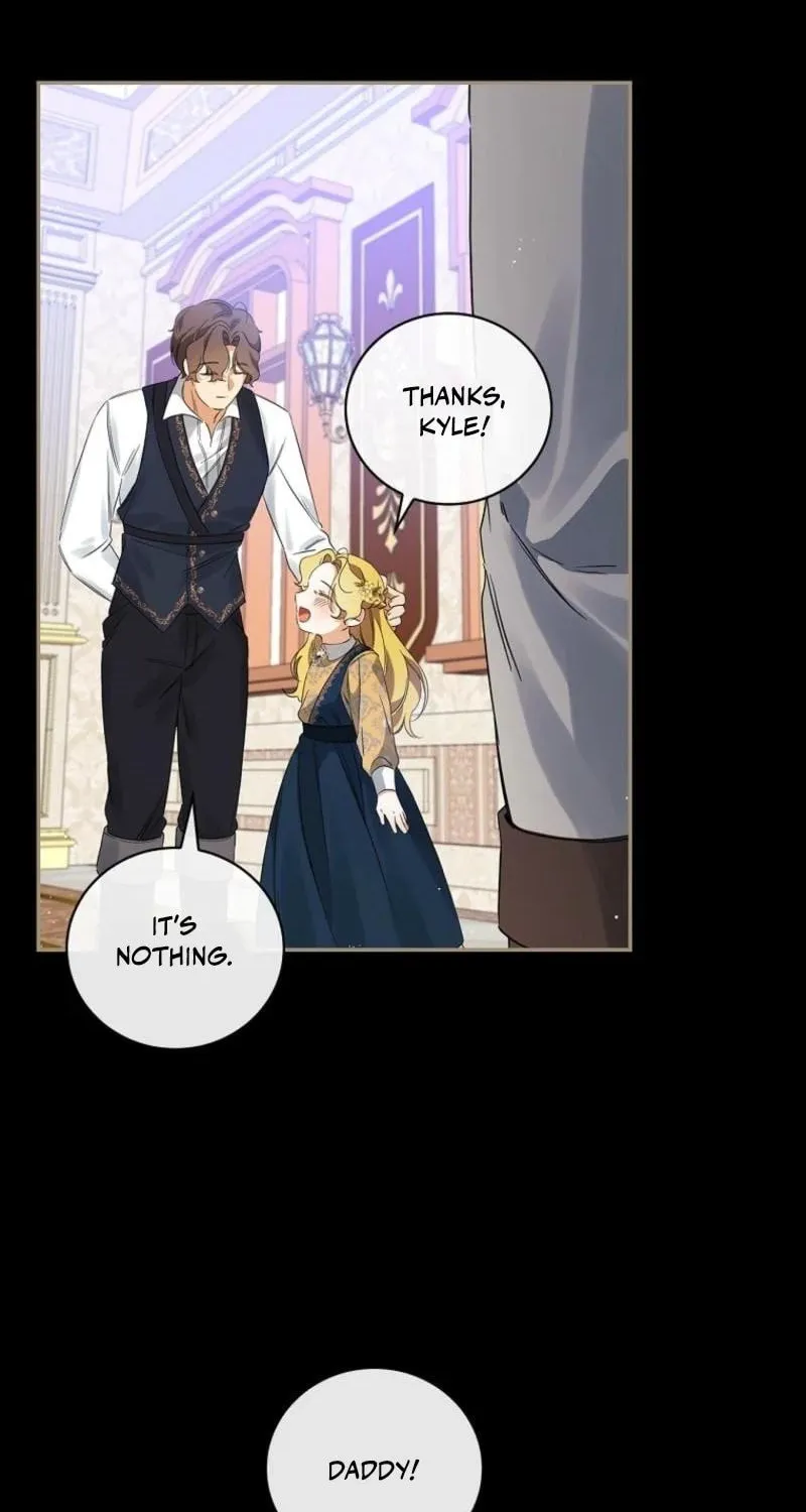 I Reincarnated as a Parenting Story Extra Chapter 15 page 74 - 