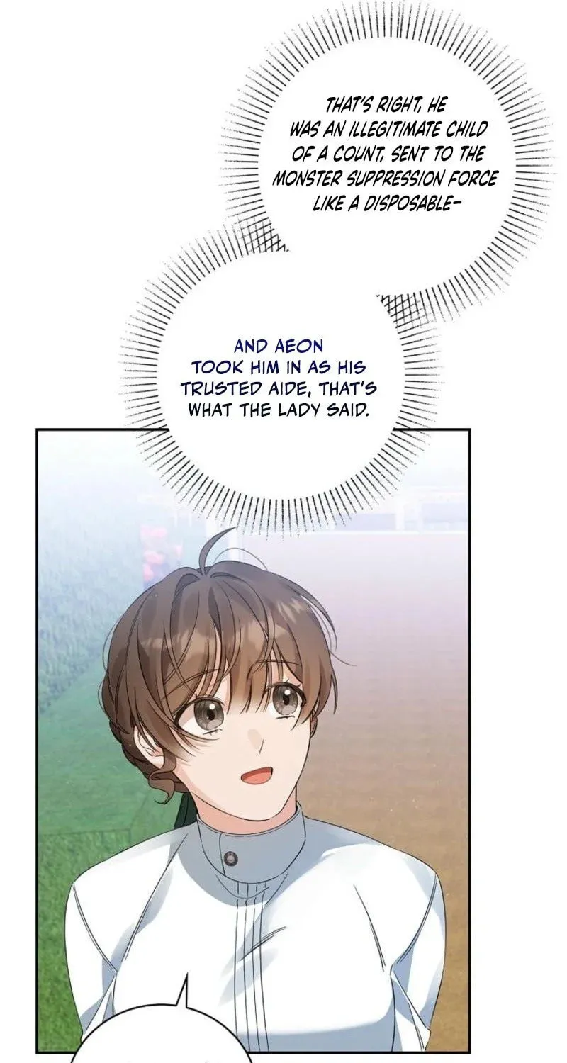 I Reincarnated as a Parenting Story Extra Chapter 15 page 79 - 