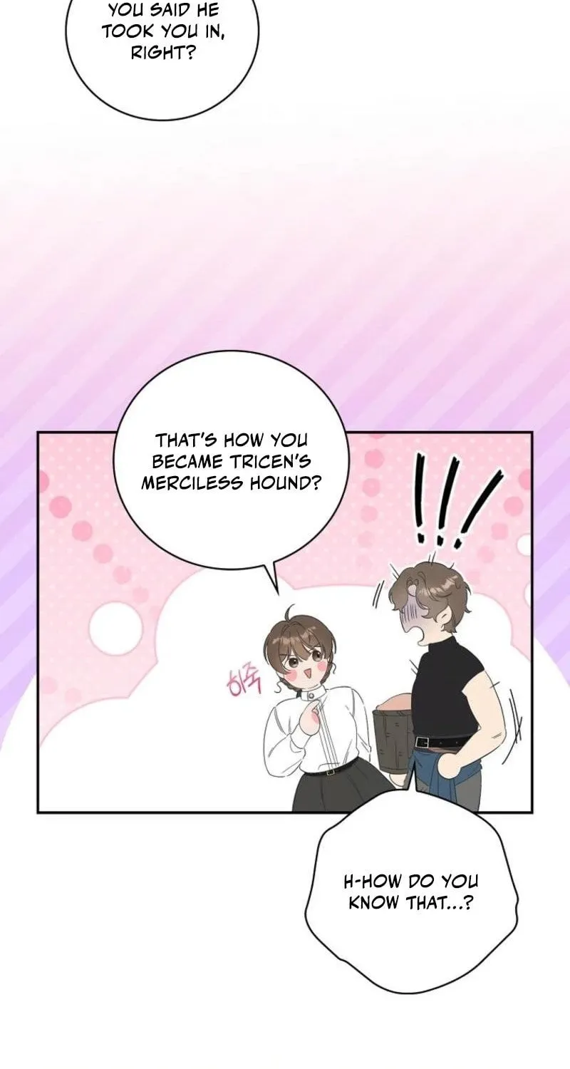 I Reincarnated as a Parenting Story Extra Chapter 15 page 80 - 