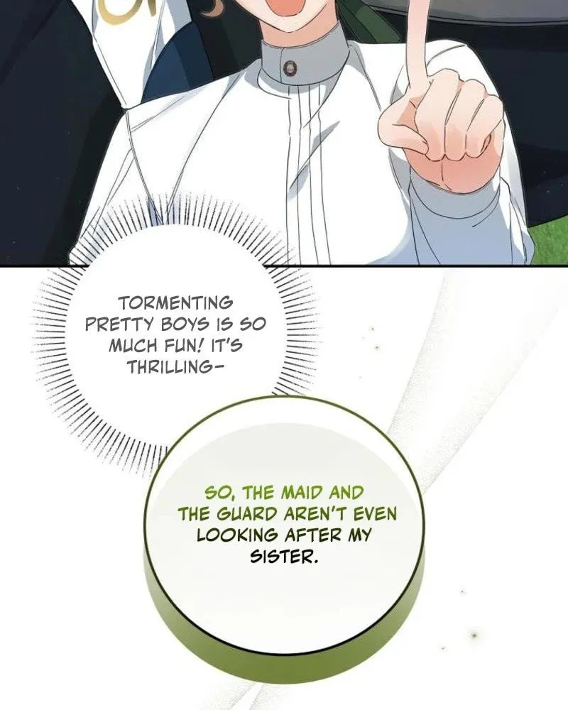 I Reincarnated as a Parenting Story Extra Chapter 15 page 84 - 