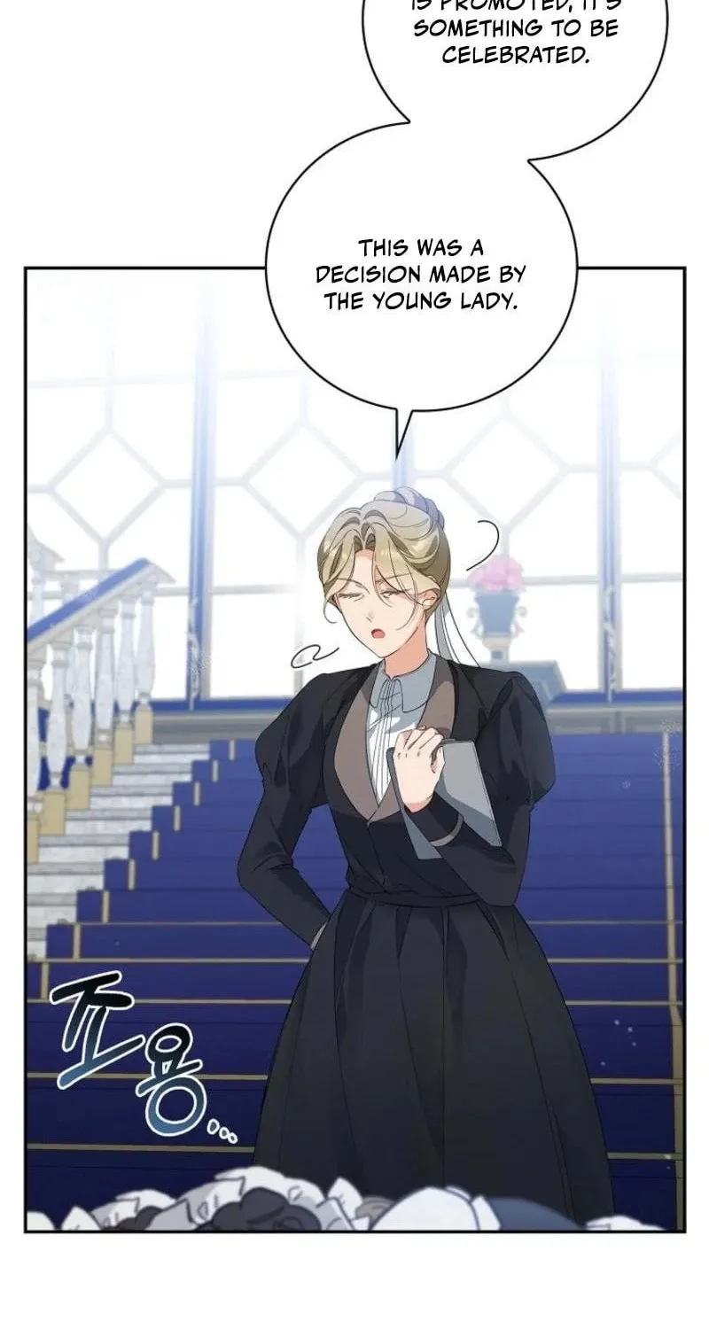 I Reincarnated as a Parenting Story Extra Chapter 15 page 10 - 