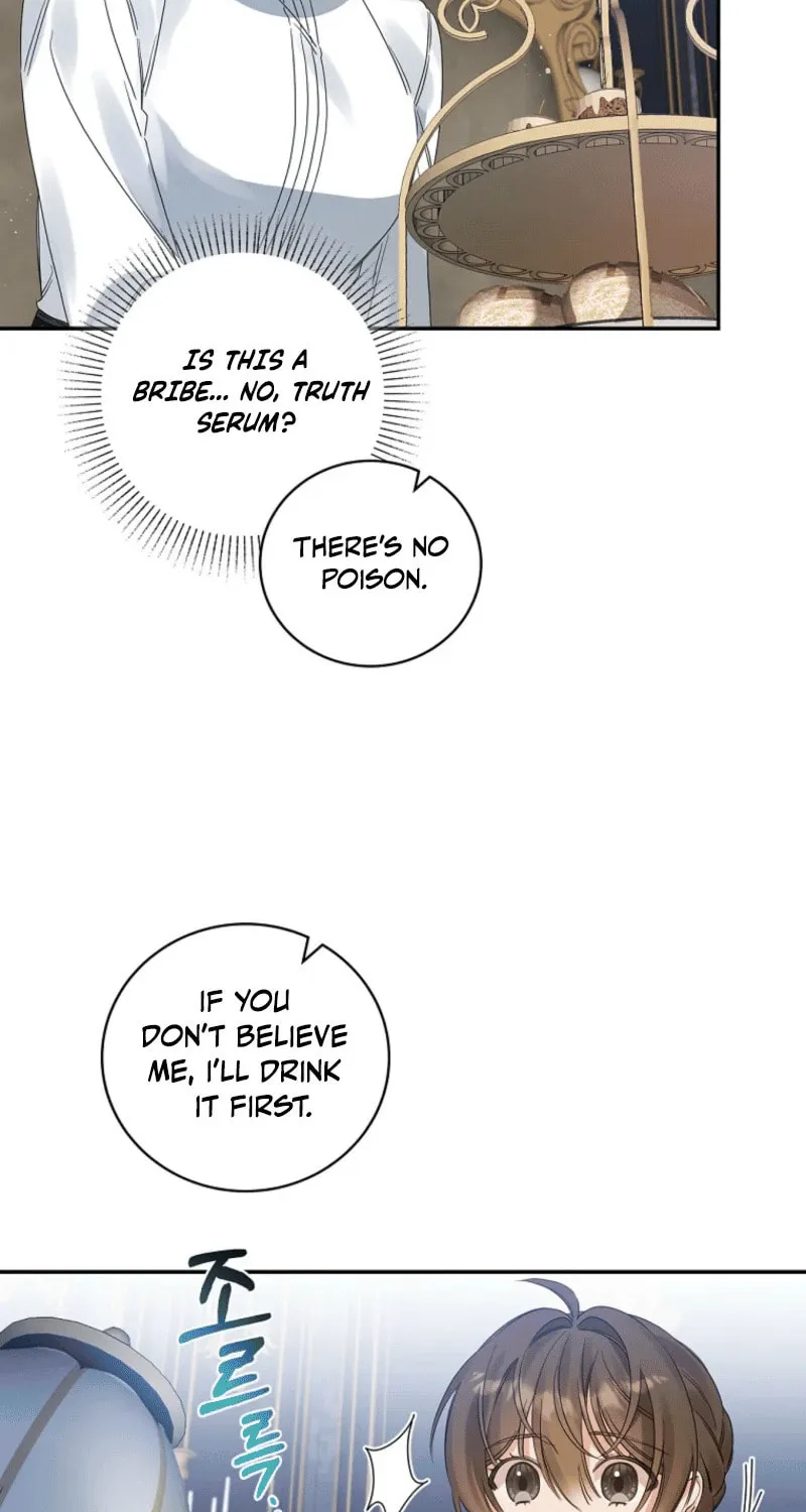 I Reincarnated as a Parenting Story Extra Chapter 16 page 18 - 