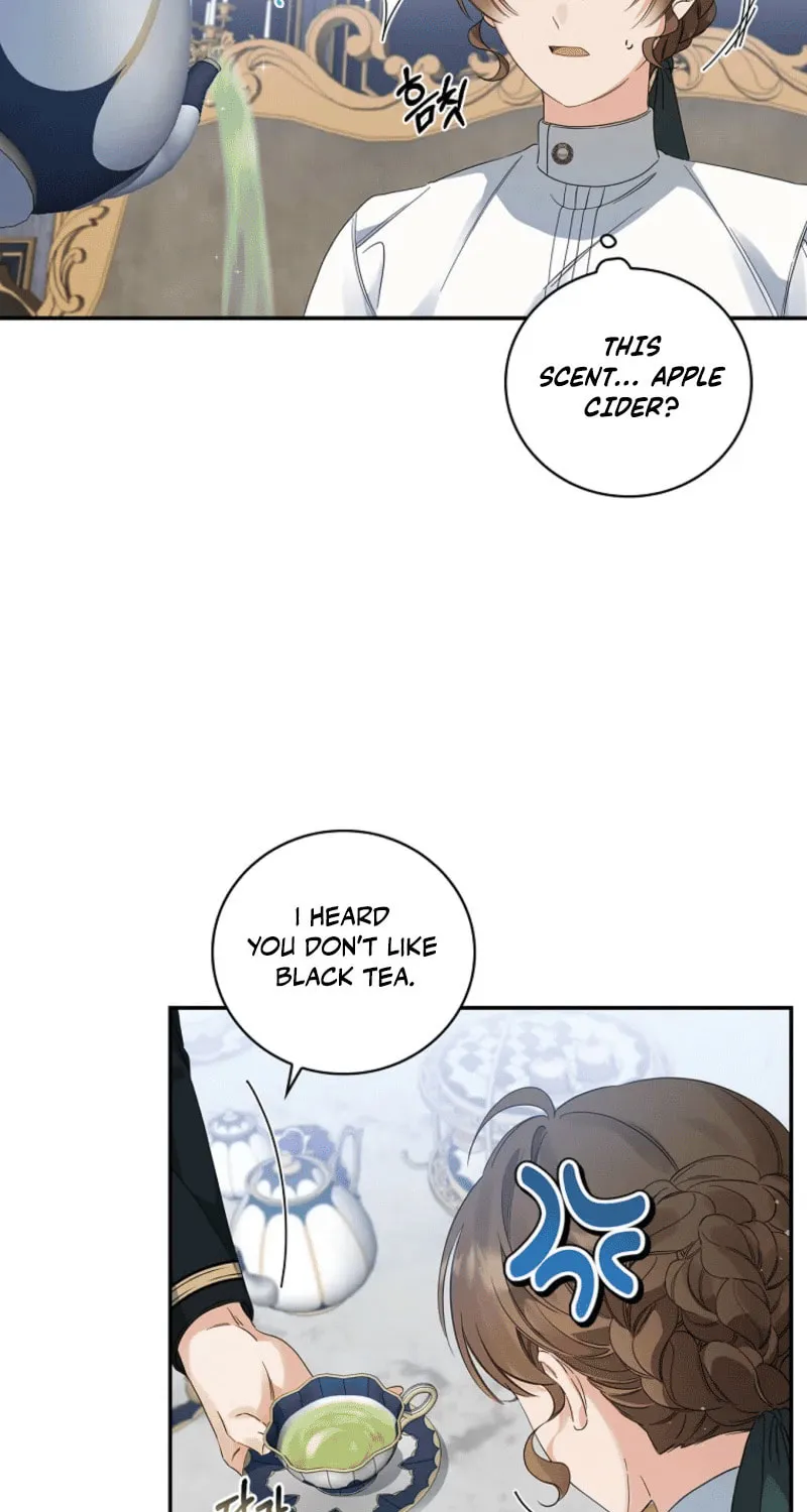 I Reincarnated as a Parenting Story Extra Chapter 16 page 19 - 