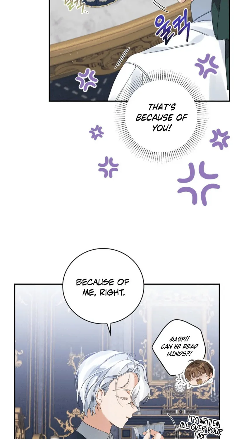 I Reincarnated as a Parenting Story Extra Chapter 16 page 20 - 