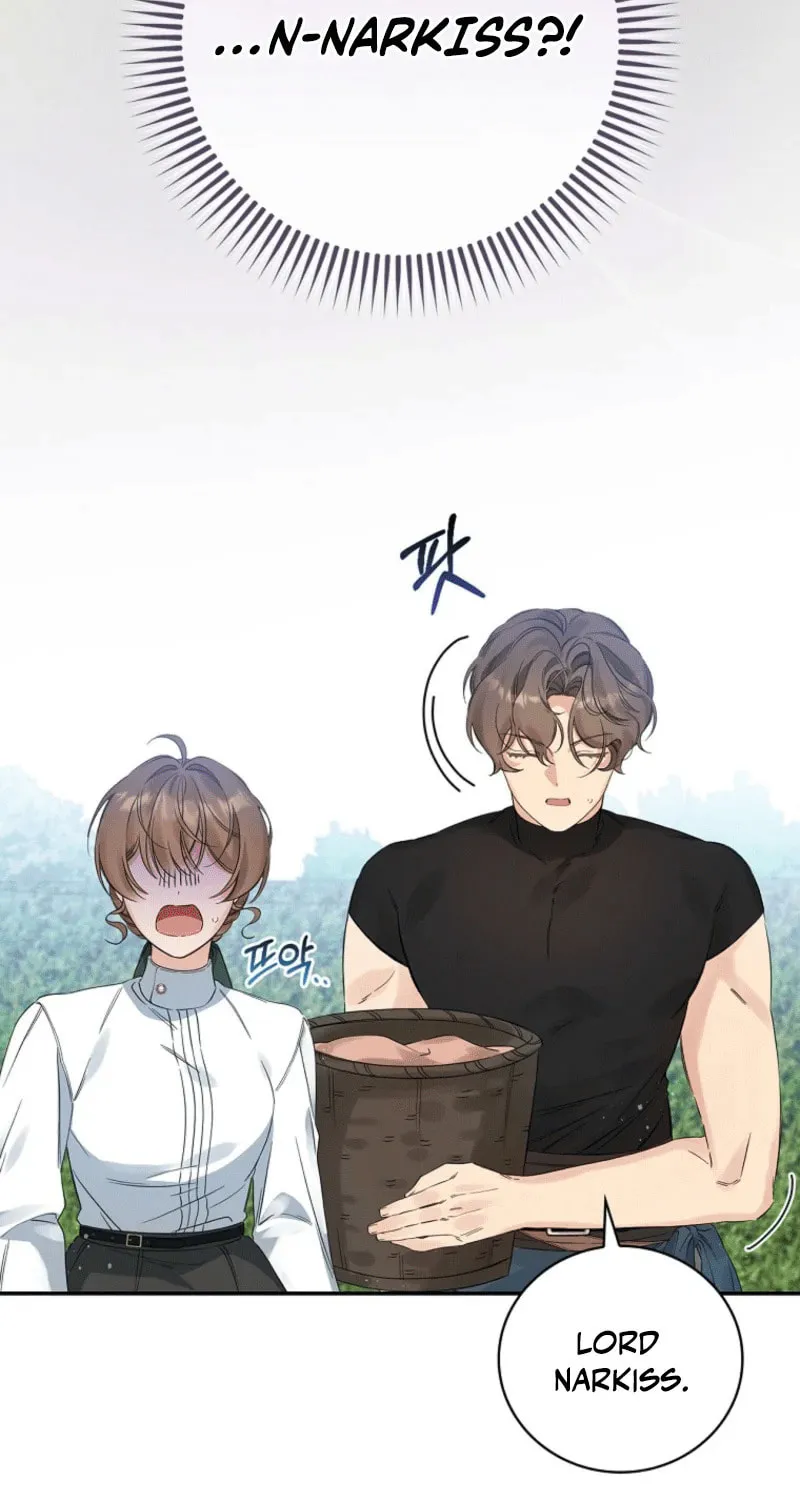 I Reincarnated as a Parenting Story Extra Chapter 16 page 3 - 