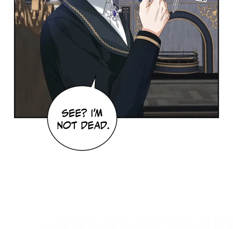 I Reincarnated as a Parenting Story Extra Chapter 16 page 21 - 