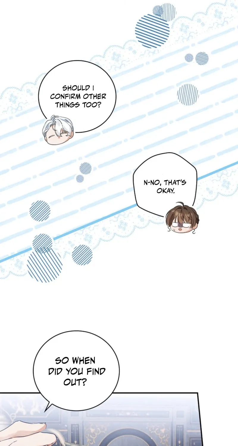 I Reincarnated as a Parenting Story Extra Chapter 16 page 23 - 