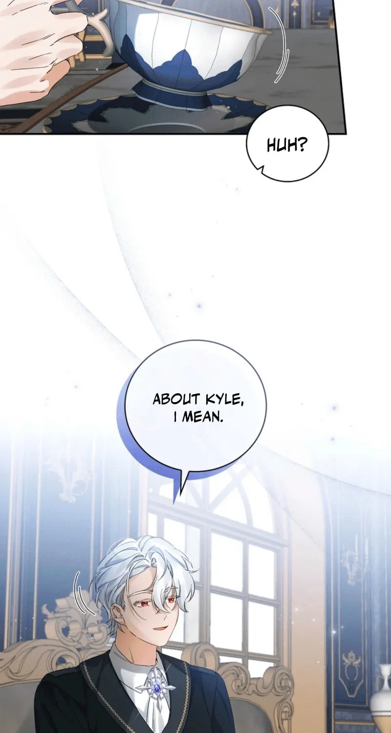 I Reincarnated as a Parenting Story Extra Chapter 16 page 24 - 