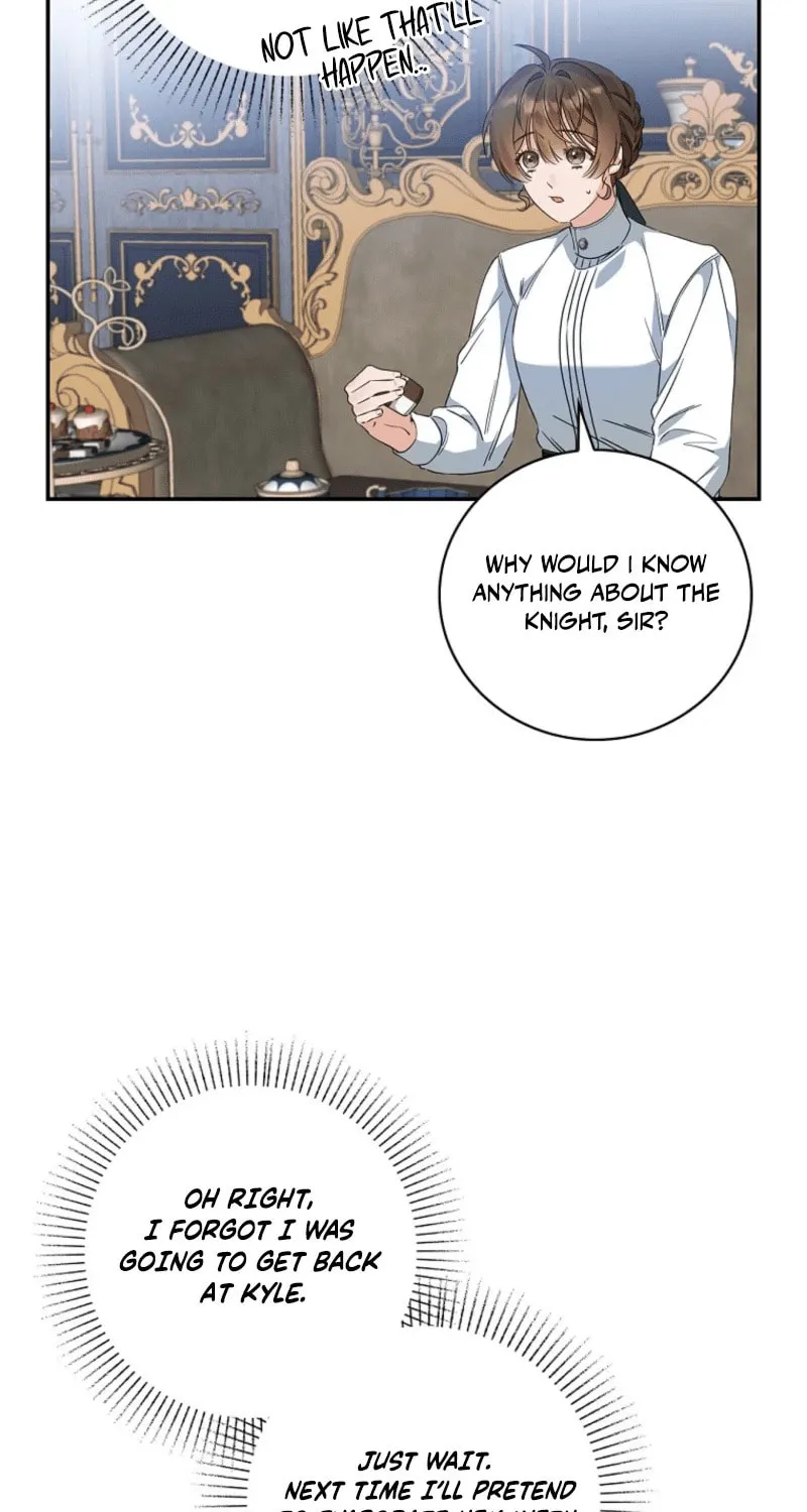 I Reincarnated as a Parenting Story Extra Chapter 16 page 26 - 