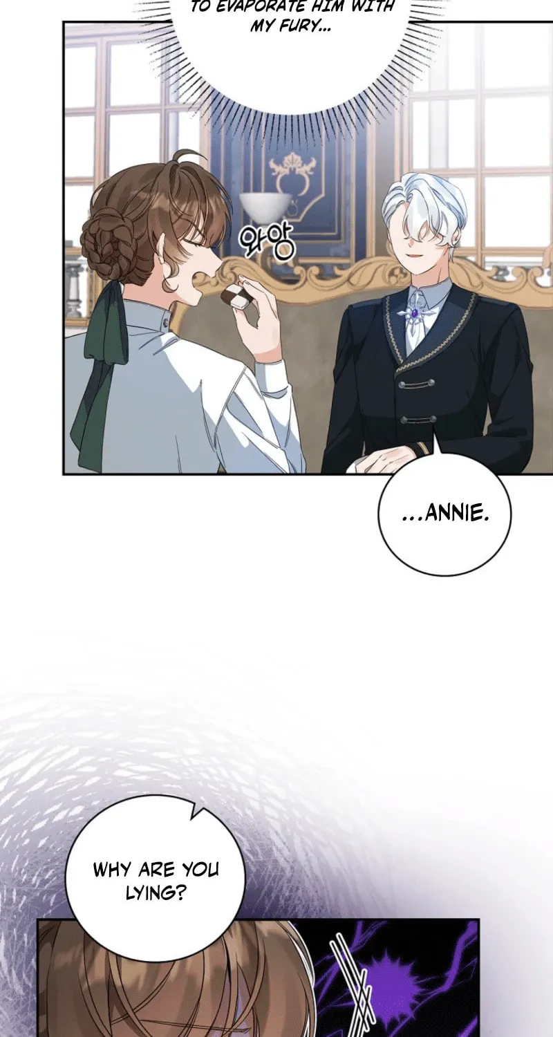 I Reincarnated as a Parenting Story Extra Chapter 16 page 27 - 