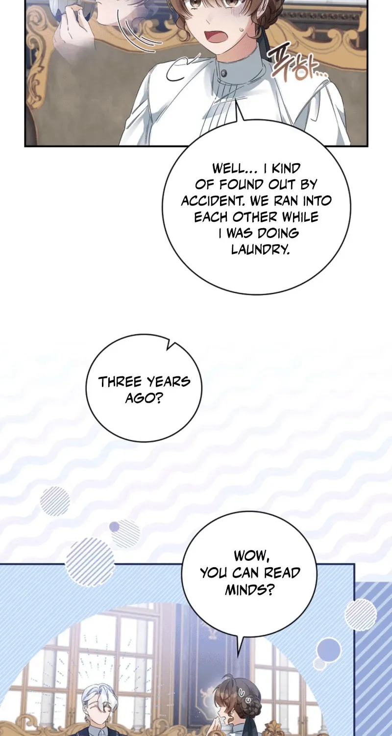 I Reincarnated as a Parenting Story Extra Chapter 16 page 30 - 