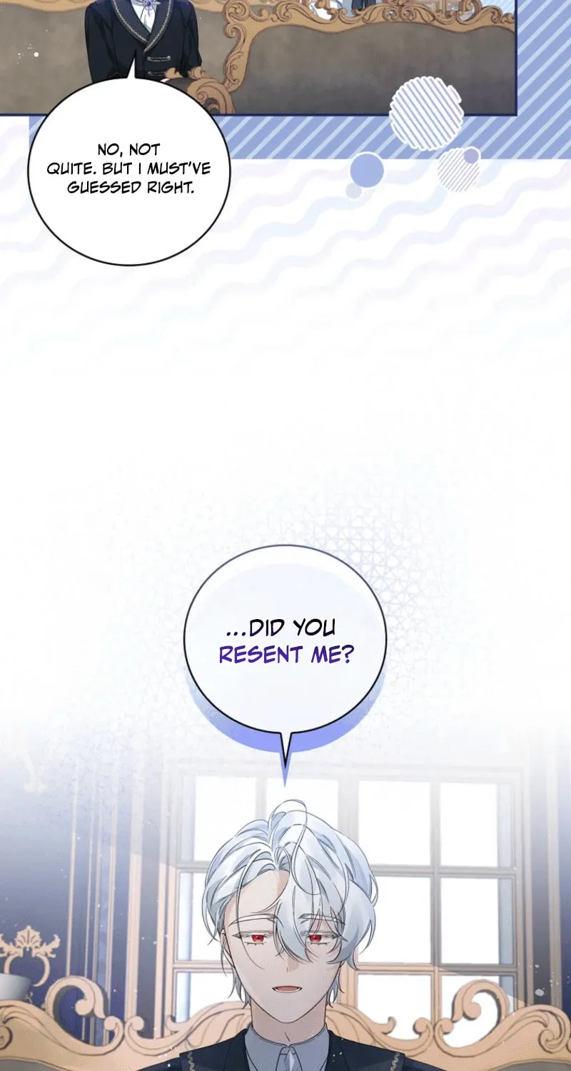 I Reincarnated as a Parenting Story Extra Chapter 16 page 31 - 