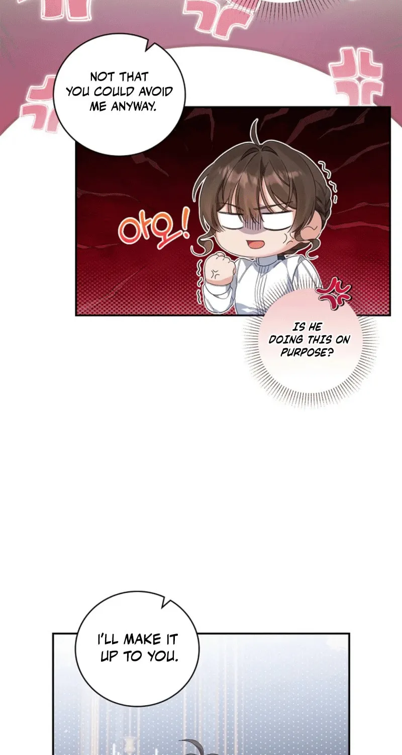 I Reincarnated as a Parenting Story Extra Chapter 16 page 37 - 