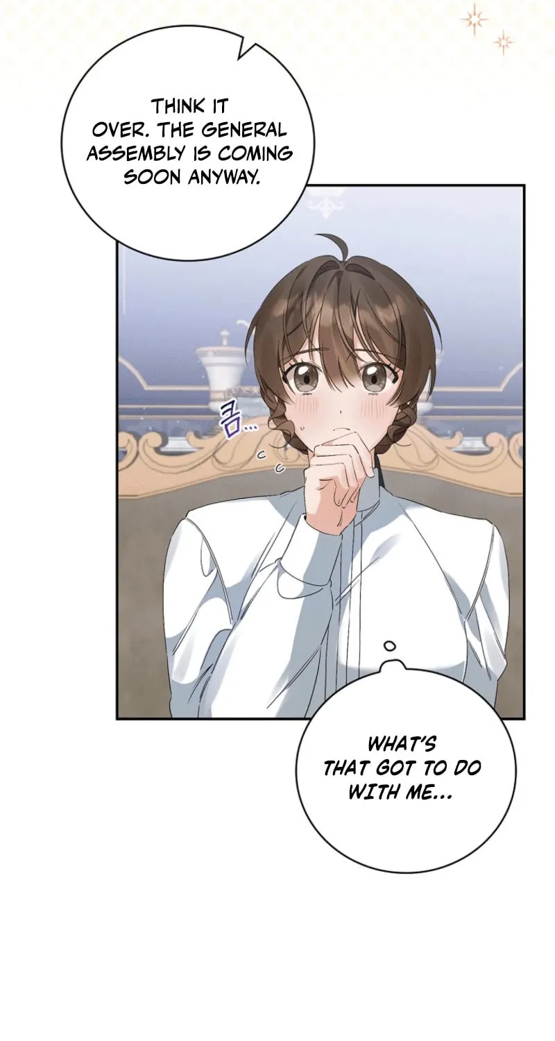 I Reincarnated as a Parenting Story Extra Chapter 16 page 43 - 