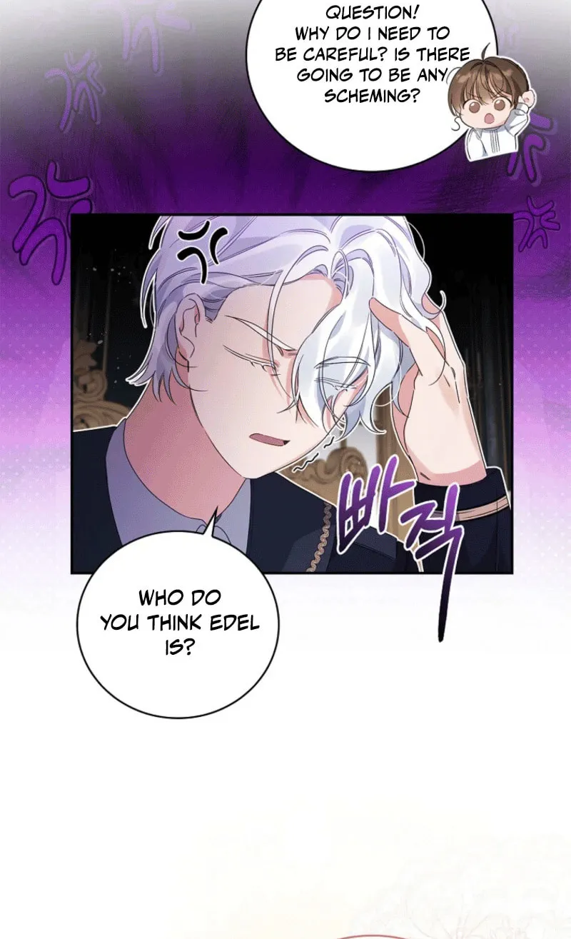 I Reincarnated as a Parenting Story Extra Chapter 16 page 48 - 