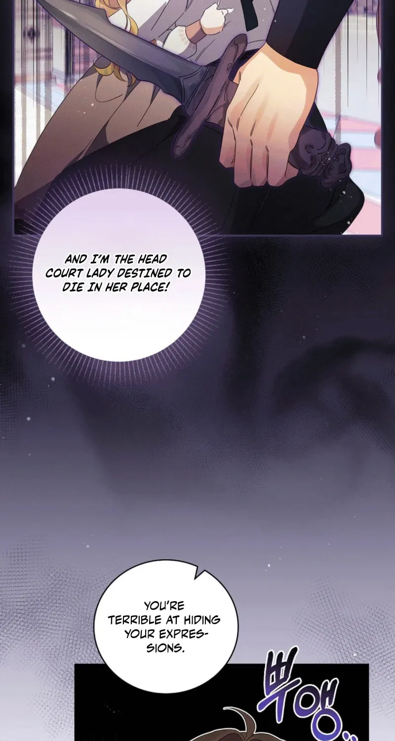 I Reincarnated as a Parenting Story Extra Chapter 16 page 51 - 