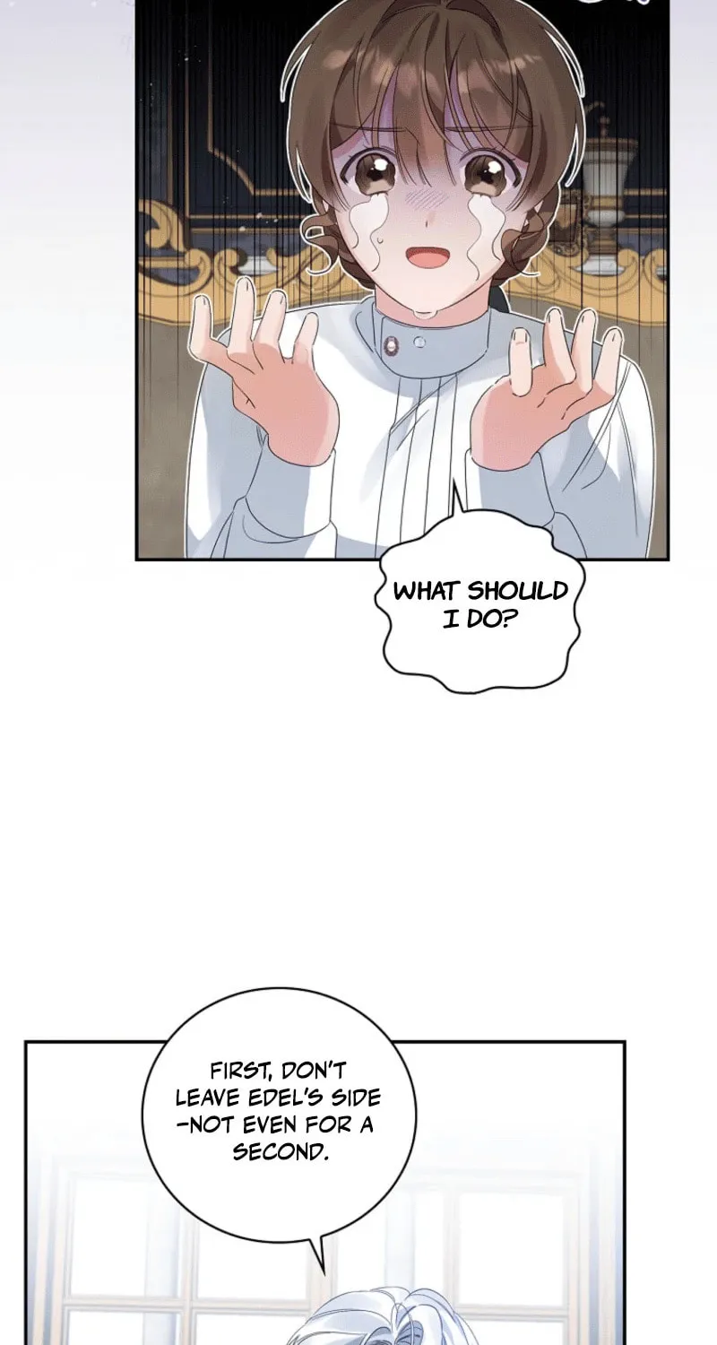 I Reincarnated as a Parenting Story Extra Chapter 16 page 52 - 