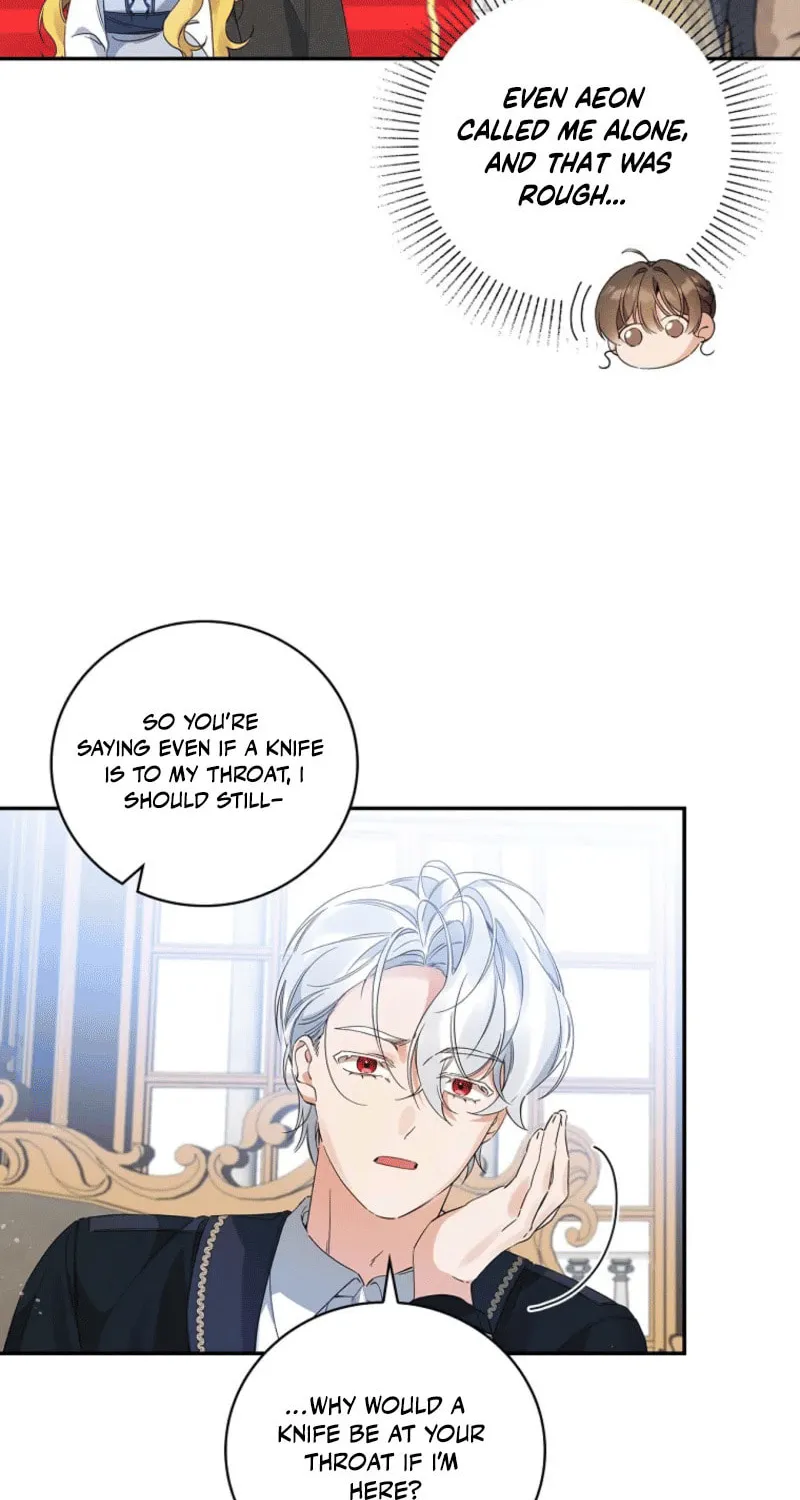 I Reincarnated as a Parenting Story Extra Chapter 16 page 54 - 