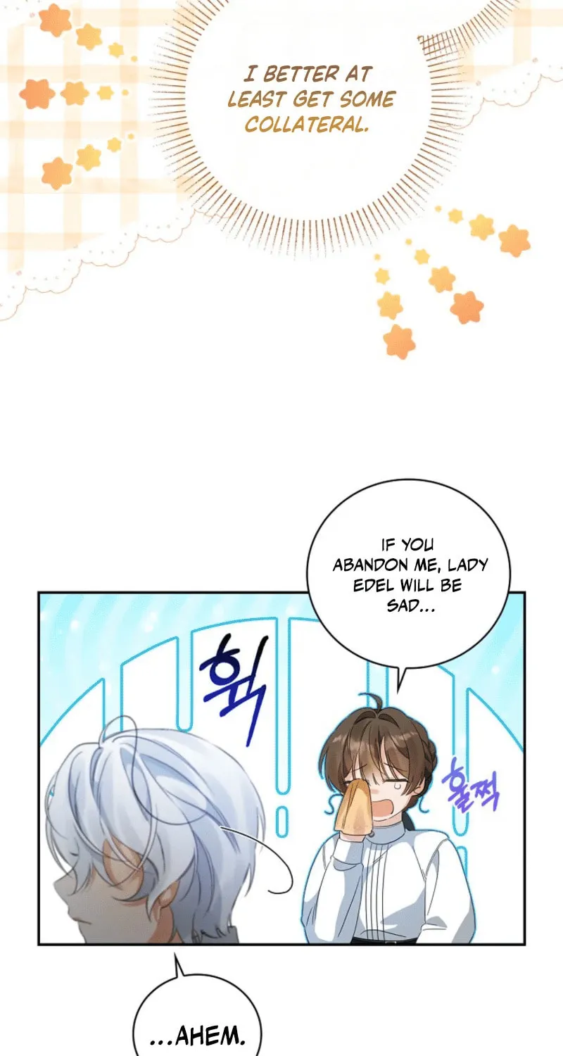 I Reincarnated as a Parenting Story Extra Chapter 16 page 57 - 
