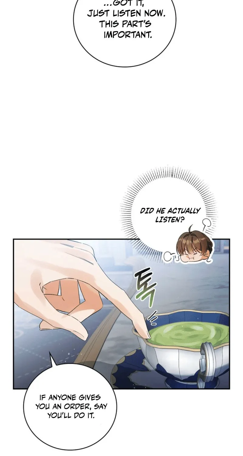 I Reincarnated as a Parenting Story Extra Chapter 16 page 59 - 