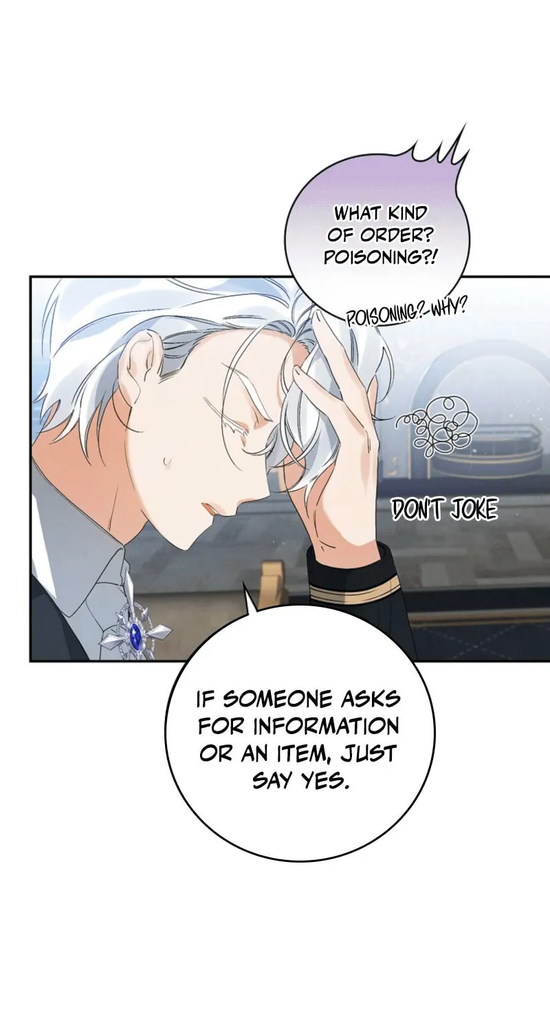 I Reincarnated as a Parenting Story Extra Chapter 16 page 60 - 