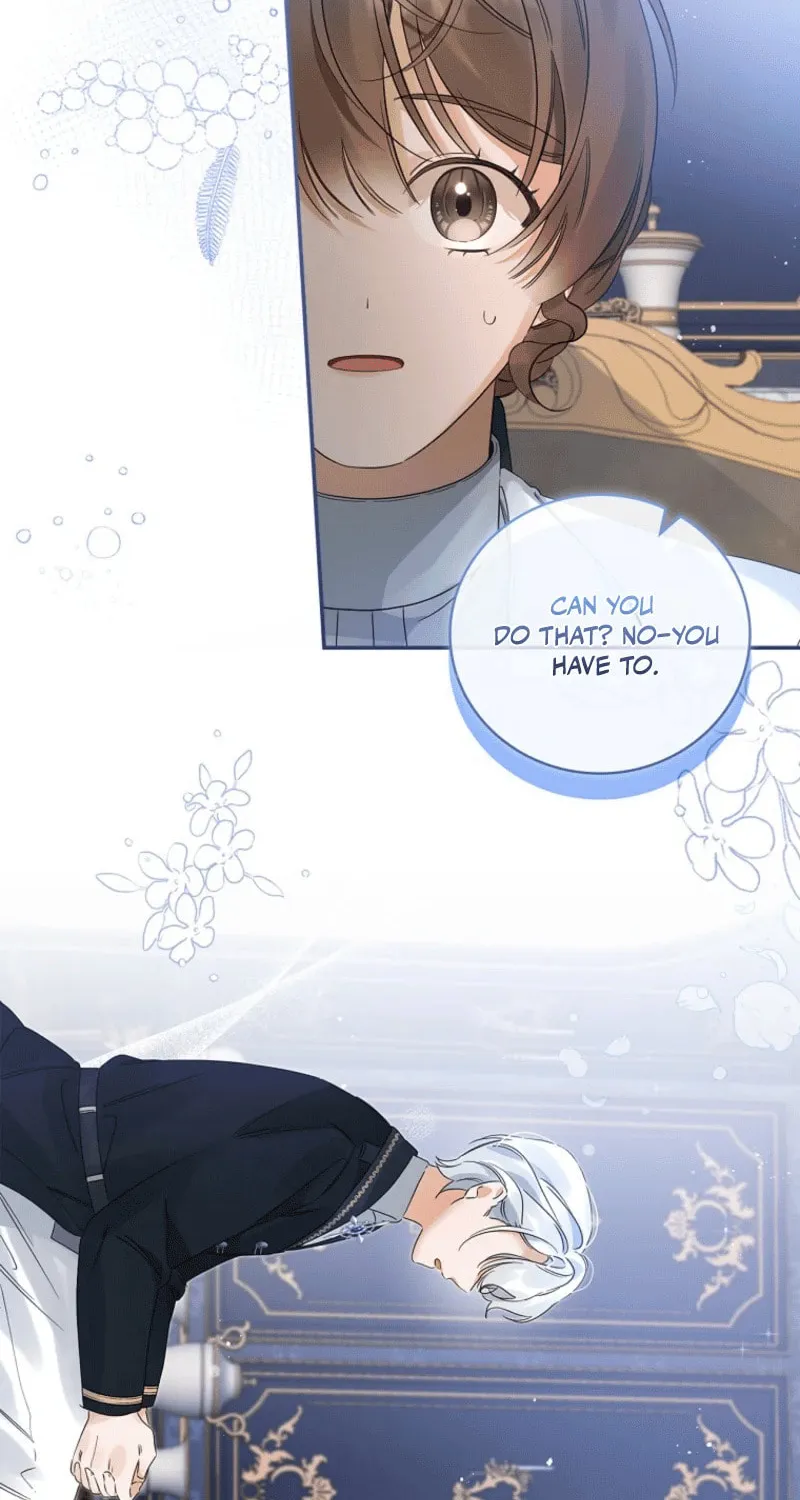 I Reincarnated as a Parenting Story Extra Chapter 16 page 64 - 