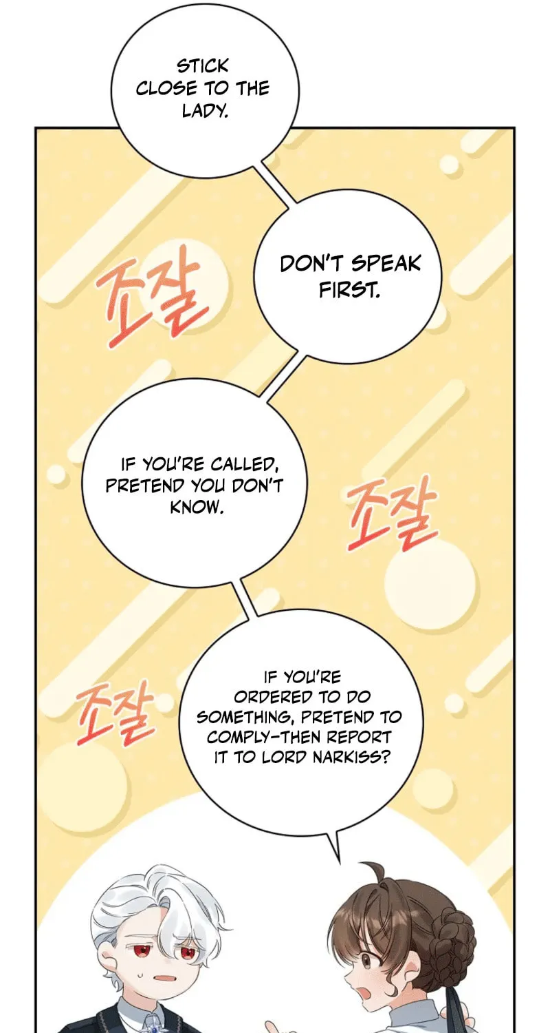 I Reincarnated as a Parenting Story Extra Chapter 16 page 70 - 