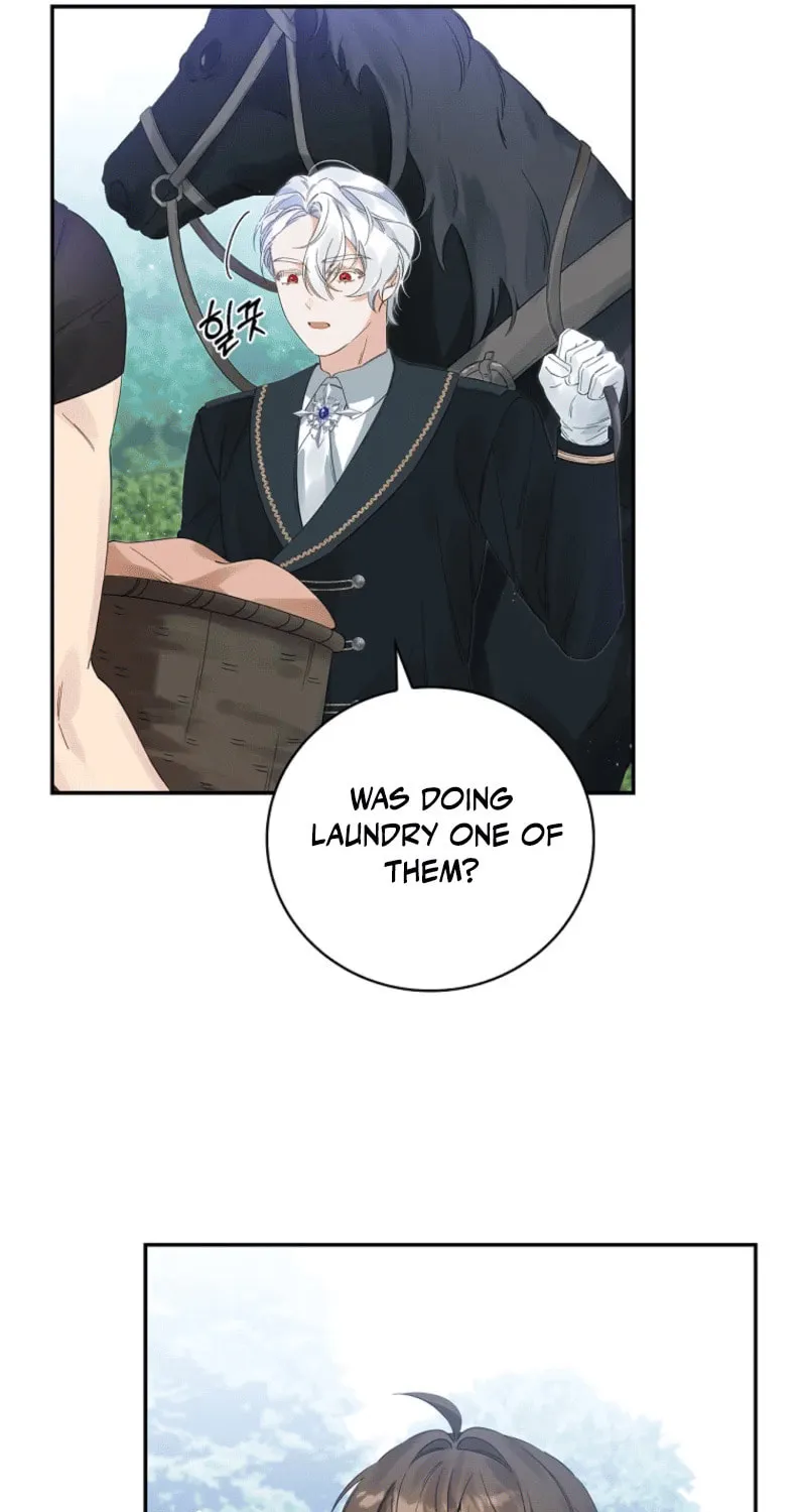 I Reincarnated as a Parenting Story Extra Chapter 16 page 8 - 
