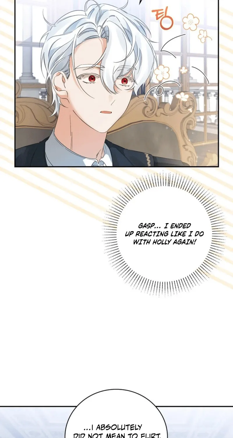 I Reincarnated as a Parenting Story Extra Chapter 16 page 73 - 