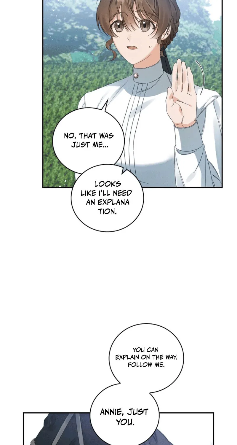 I Reincarnated as a Parenting Story Extra Chapter 16 page 9 - 